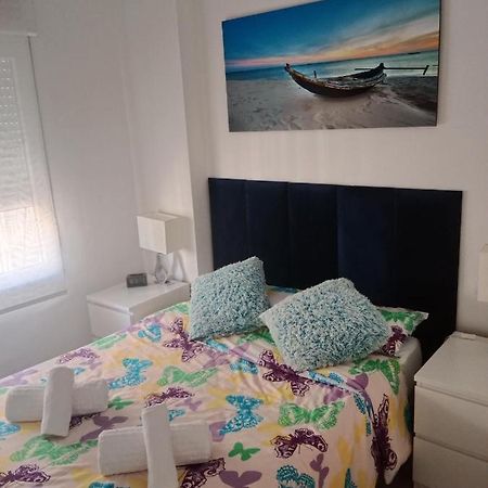 Apartamento Algemsi كولرا المظهر الخارجي الصورة