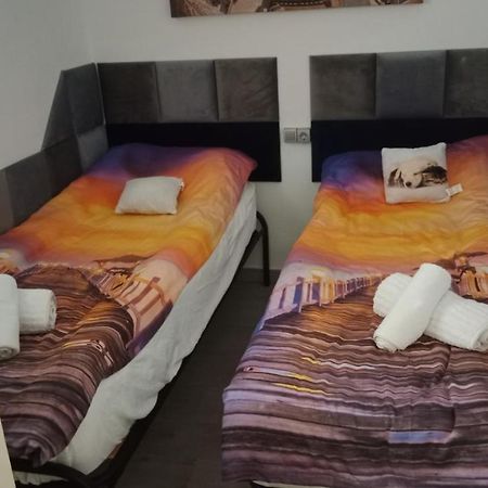 Apartamento Algemsi كولرا المظهر الخارجي الصورة