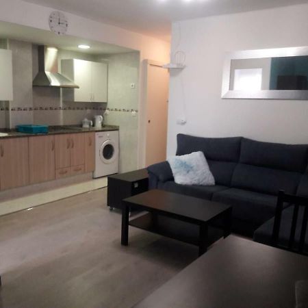 Apartamento Algemsi كولرا المظهر الخارجي الصورة