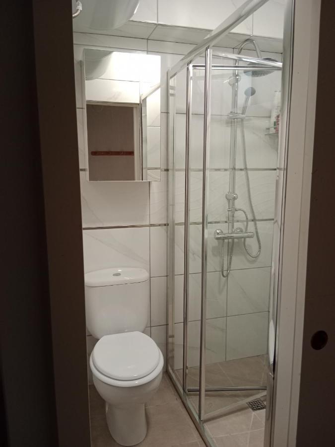 Apartamento Algemsi كولرا المظهر الخارجي الصورة