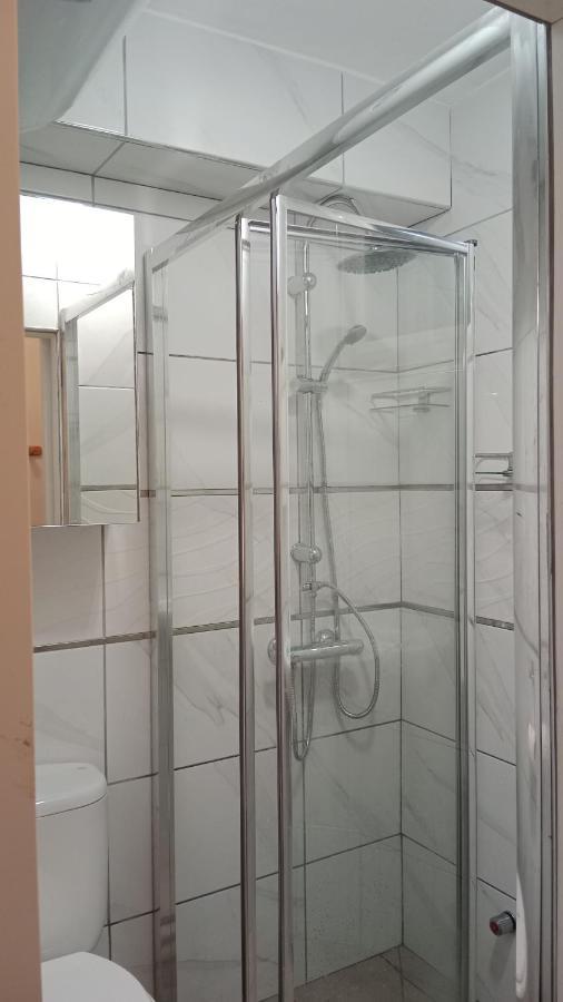 Apartamento Algemsi كولرا المظهر الخارجي الصورة