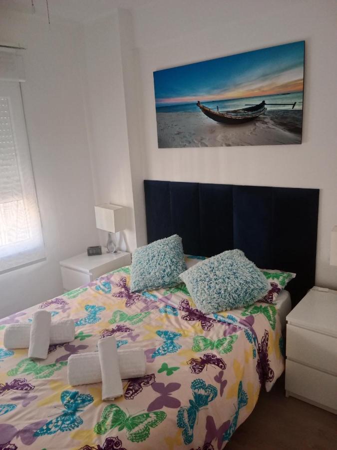 Apartamento Algemsi كولرا المظهر الخارجي الصورة