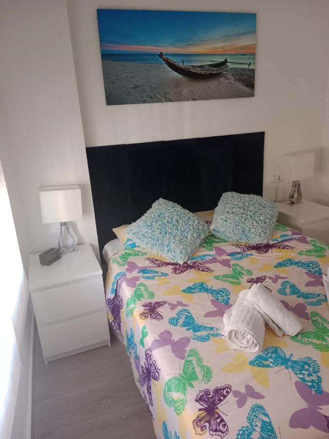 Apartamento Algemsi كولرا المظهر الخارجي الصورة