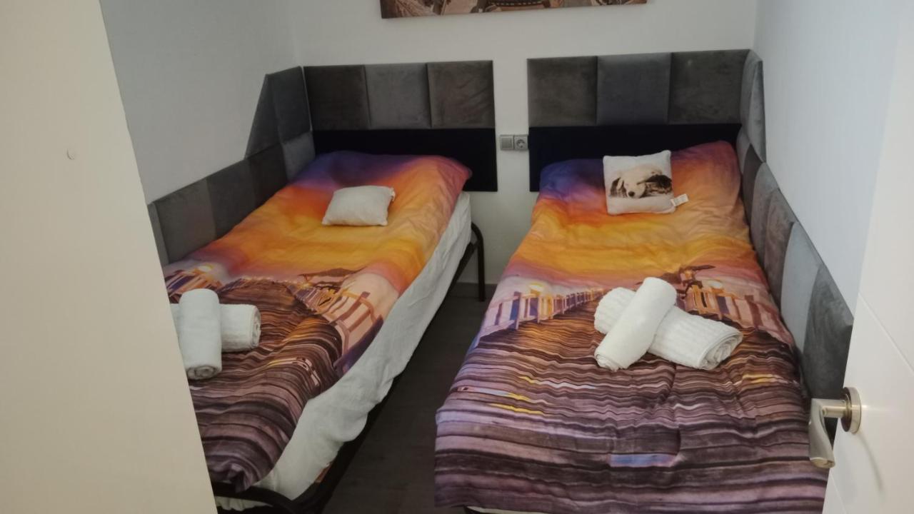 Apartamento Algemsi كولرا المظهر الخارجي الصورة