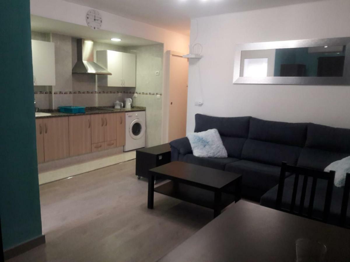 Apartamento Algemsi كولرا المظهر الخارجي الصورة
