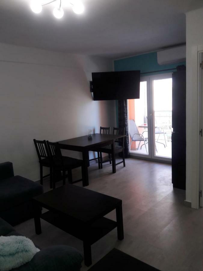 Apartamento Algemsi كولرا المظهر الخارجي الصورة