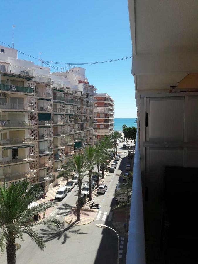 Apartamento Algemsi كولرا المظهر الخارجي الصورة